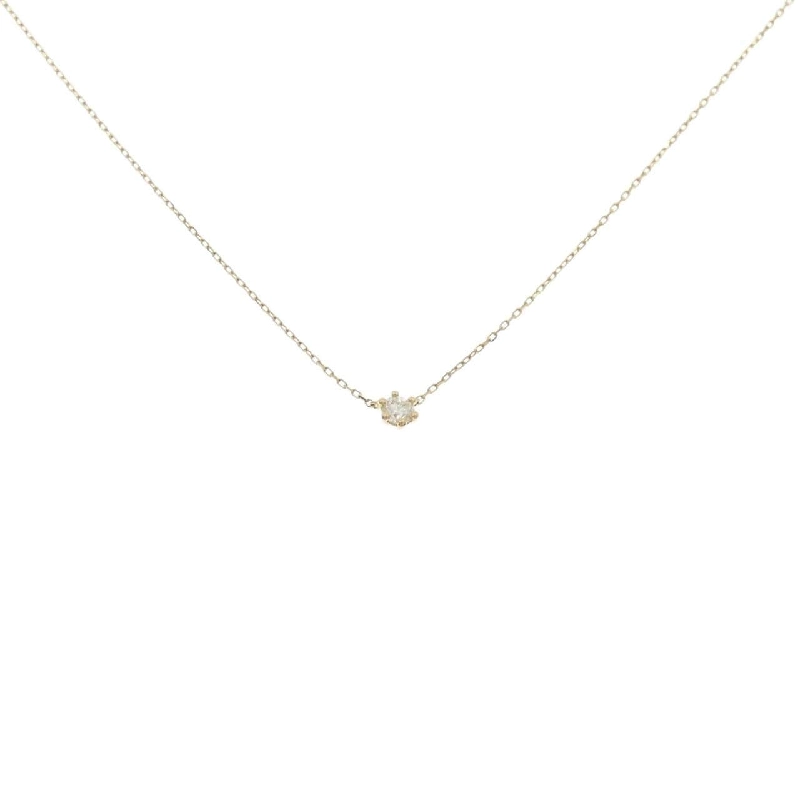 Dây chuyền Aker Embrace 0.13CT - Hàng hiệu Chính hãng 841577