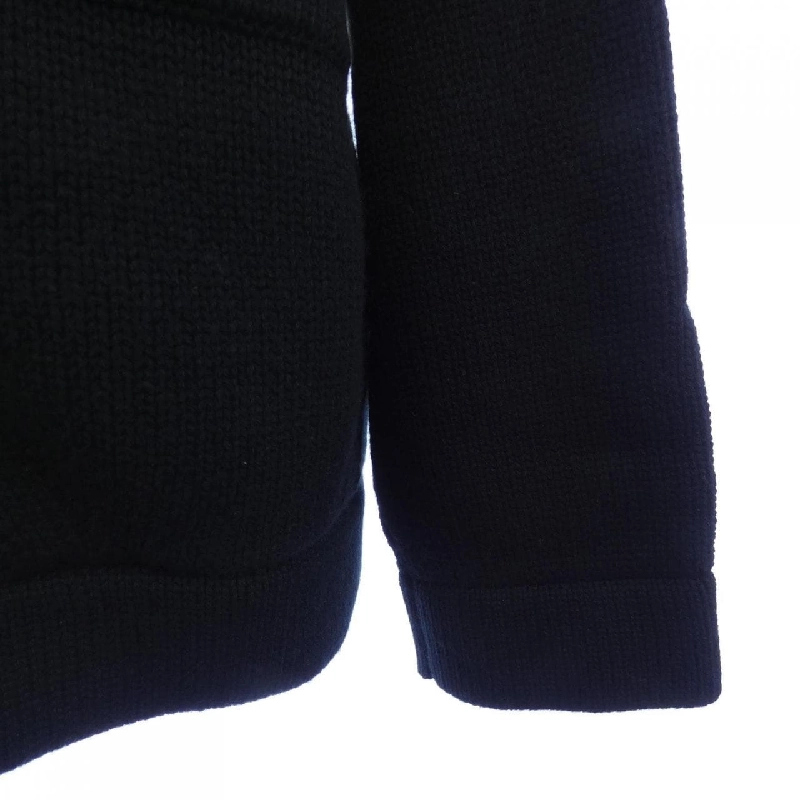 Áo khoác cardigan CHANEL P73554K10562 22B 634247