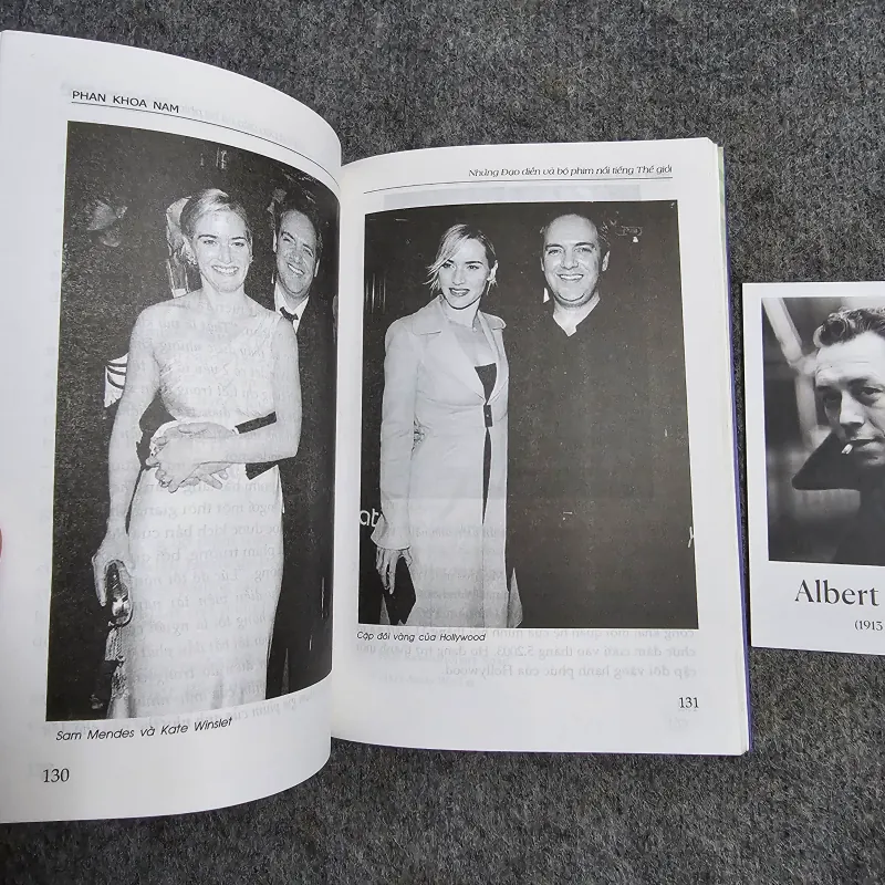 Những đạo diễn và bộ phim nổi tiếng thế giới 936850