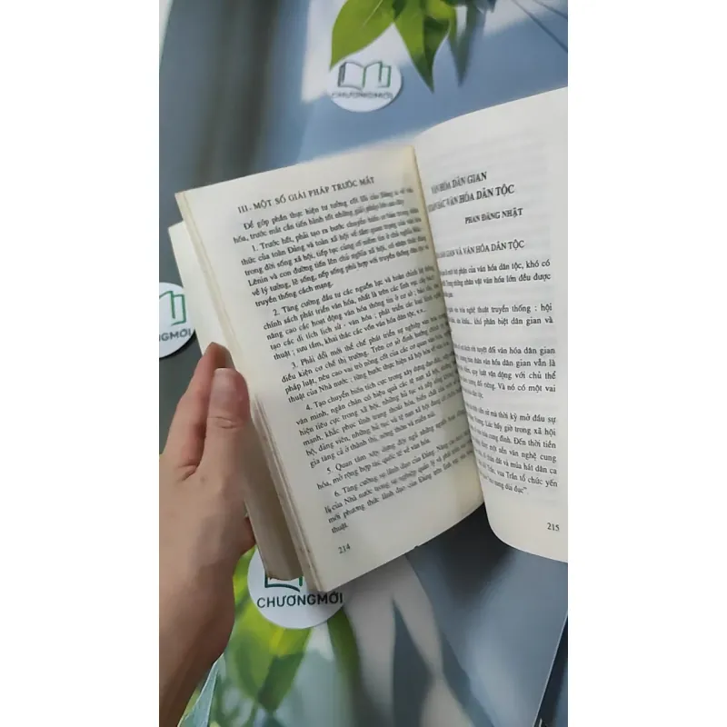 [MIỄN PHÍ BỌC SÁCH] Những Vấn Đề Văn Hóa Việt Nam Hiện Đại 928608