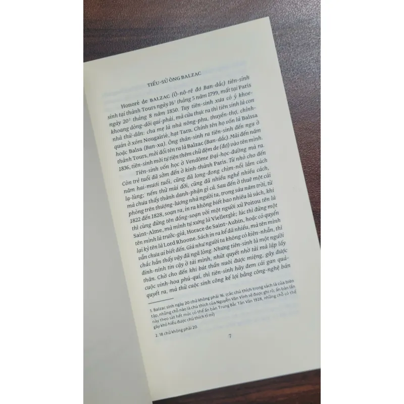 Tác phẩm kinh điển Balzac - Miếng Da Lừa 1025920