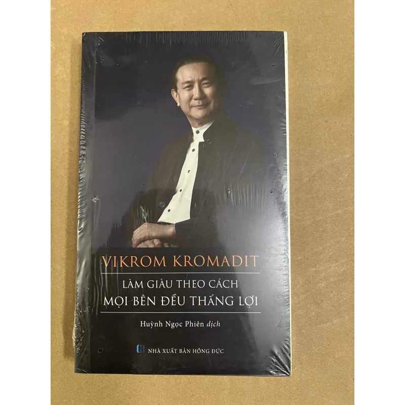 Làm giàu theo cách mọi bên đều thắng lợi 1022528