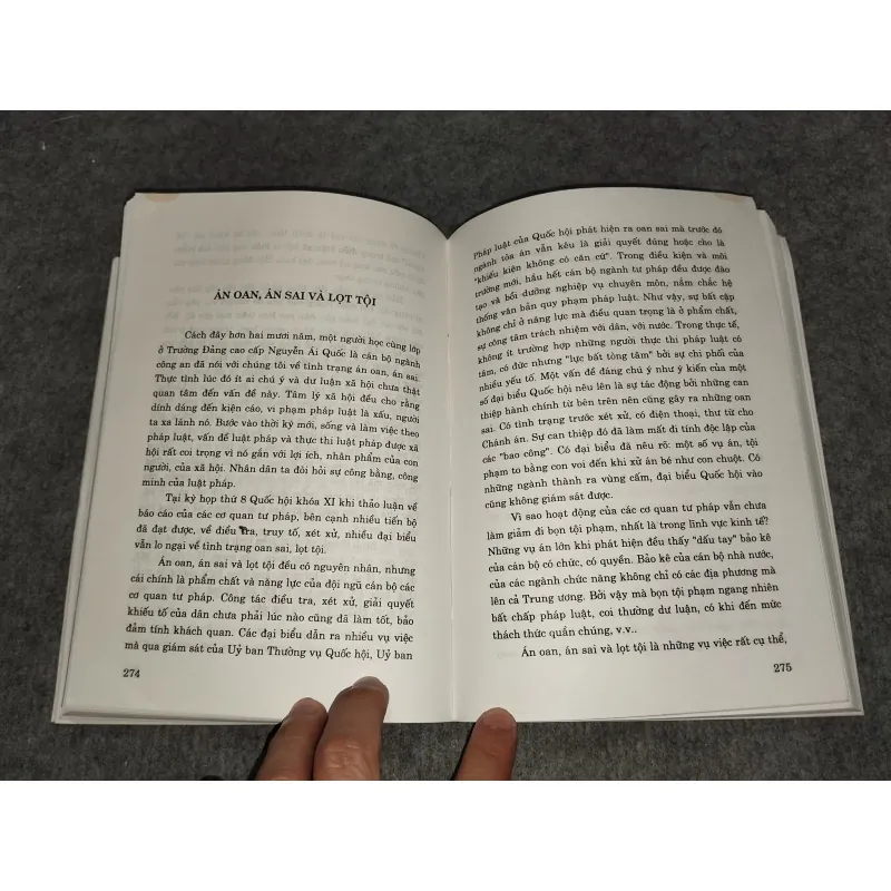 KHÔNG THỂ LÀM NGƠ 697683