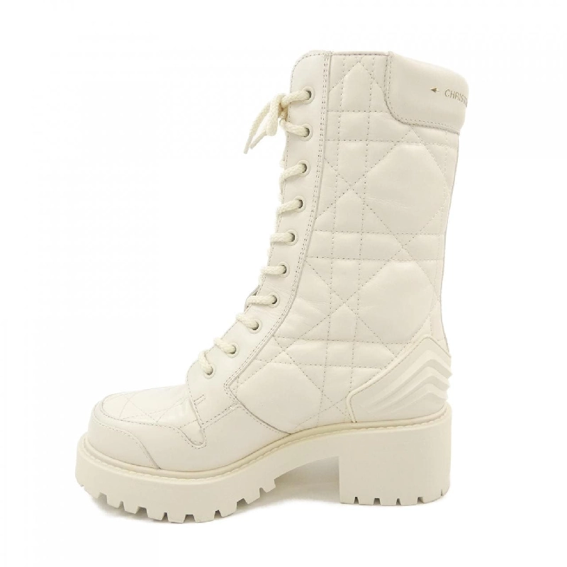 Giày bốt CHRISTIAN DIOR - Hàng hiệu Chính hãng 832132