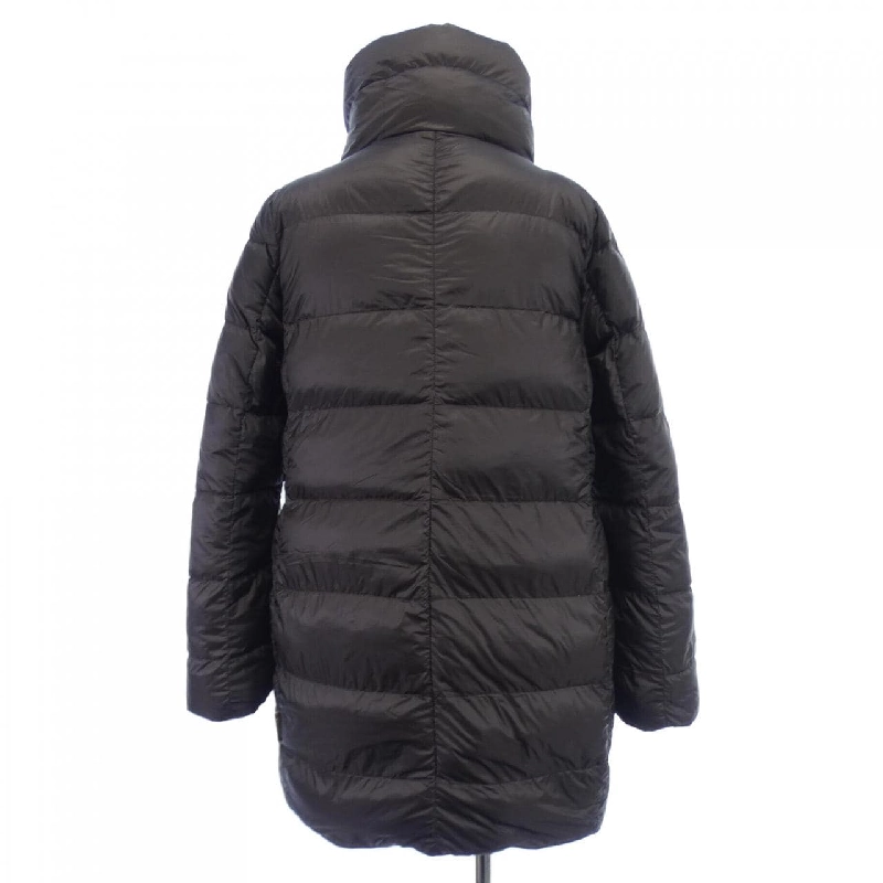 Áo khoác lông vũ MONCLER - Hàng hiệu Chính hãng 825588