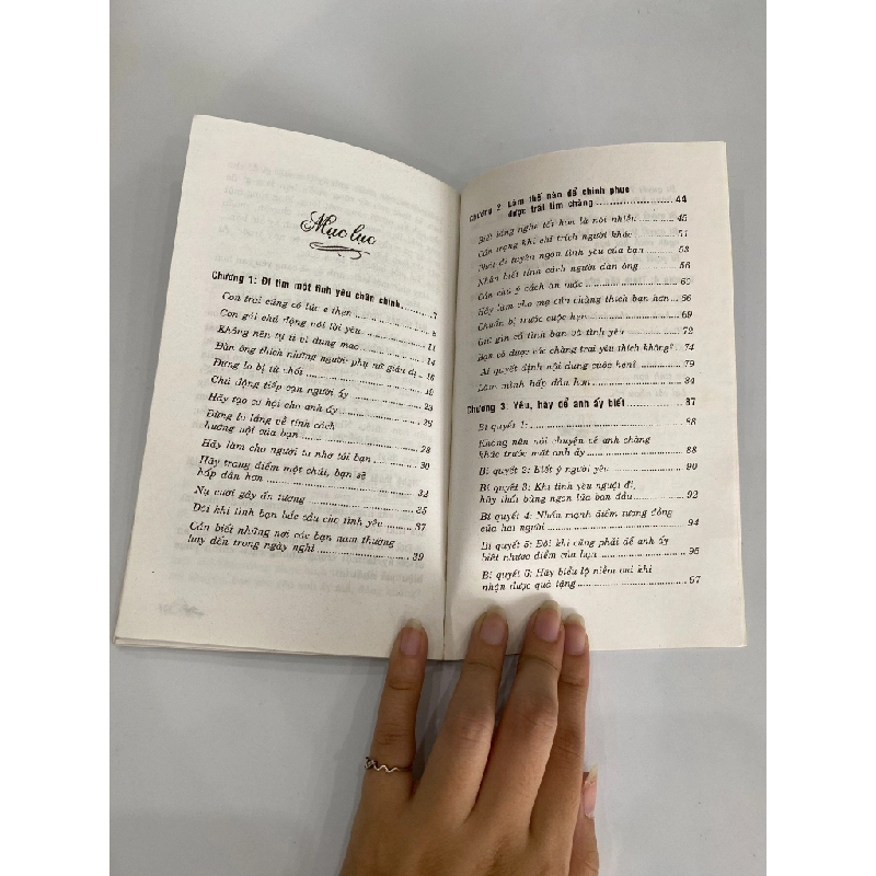 Để Có Được Tình Yêu Như Ý Muốn - Lý Chữ Hùng (biên soạn) 539270