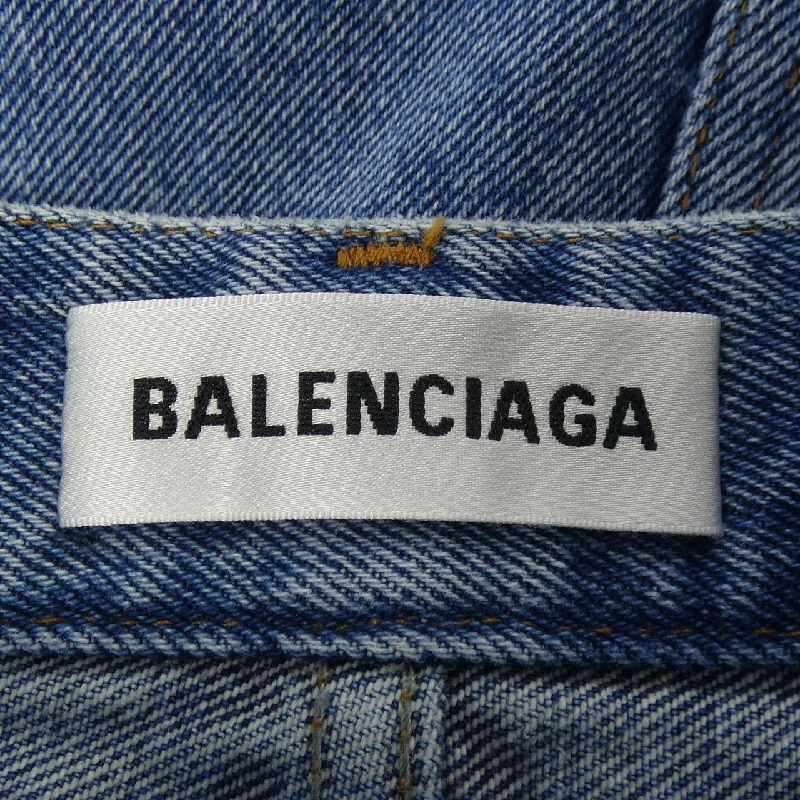 Balenciaga BALENCIAGA 646913 TDW15 Váy - Hàng hiệu Chính hãng 818272