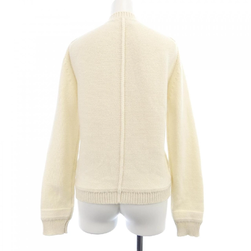 HERMES *96-7701 Áo khoác cardigan 631320