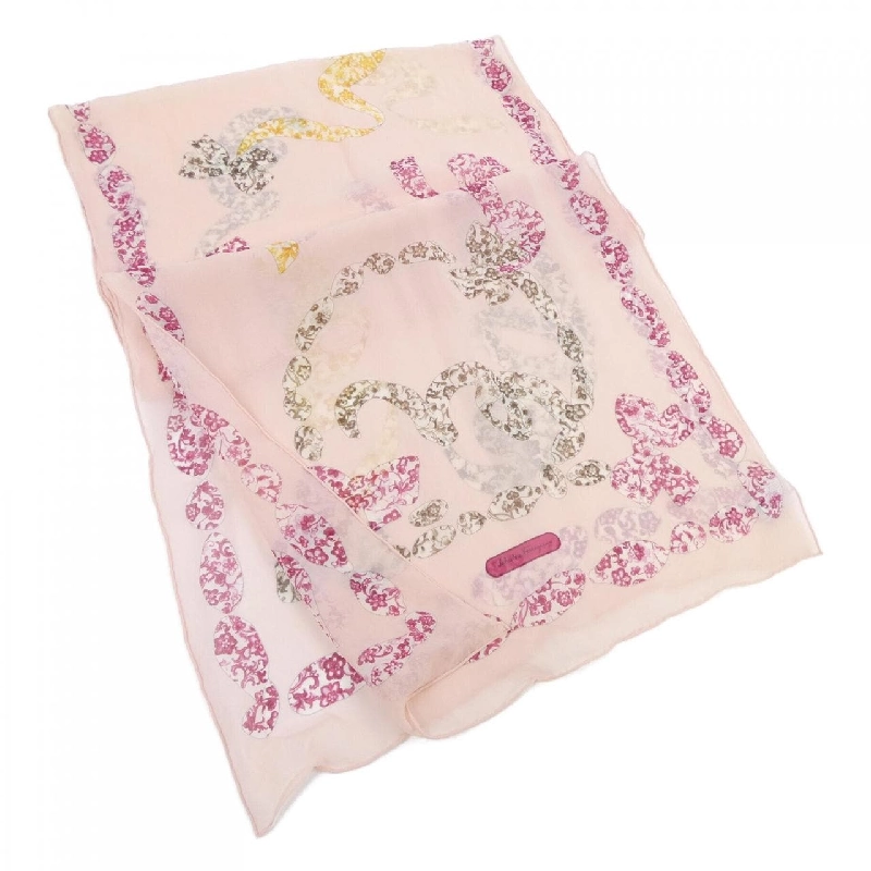 Khăn choàng SALVATORE FERRAGAMO - Hàng hiệu Authentic 832912