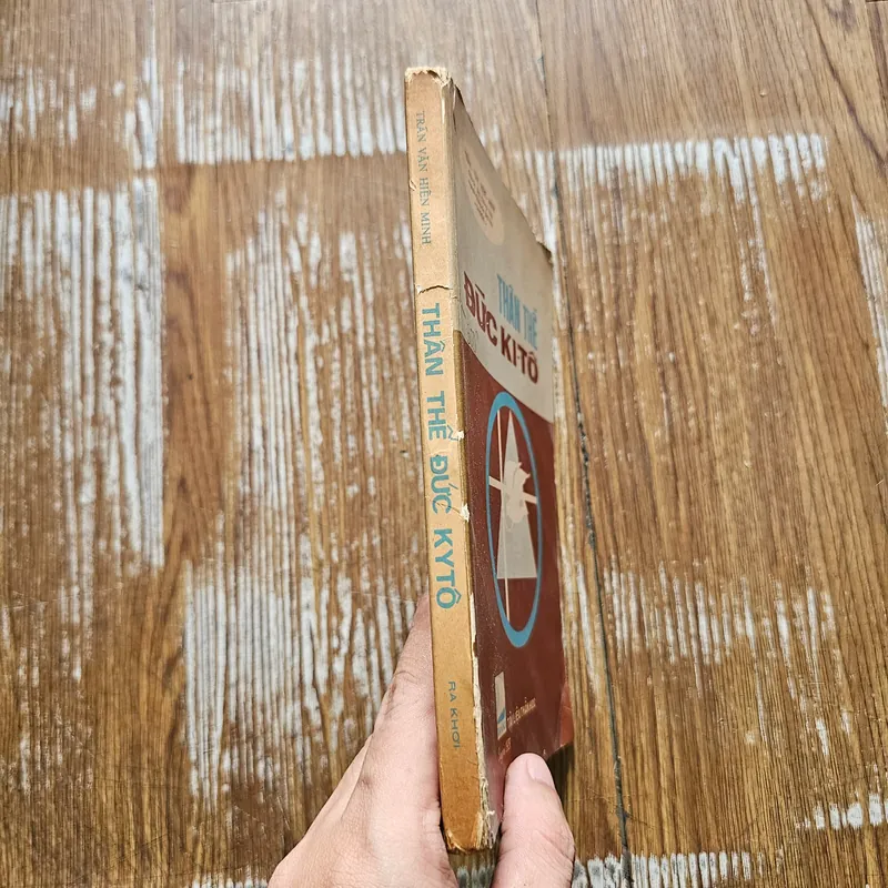 Thân thể Đức Kito 730803