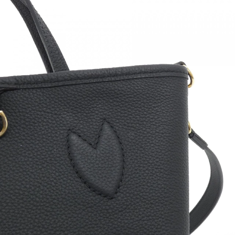 Túi Louis Vuitton Monogram Neverfull Inside Out BB M12099 610634