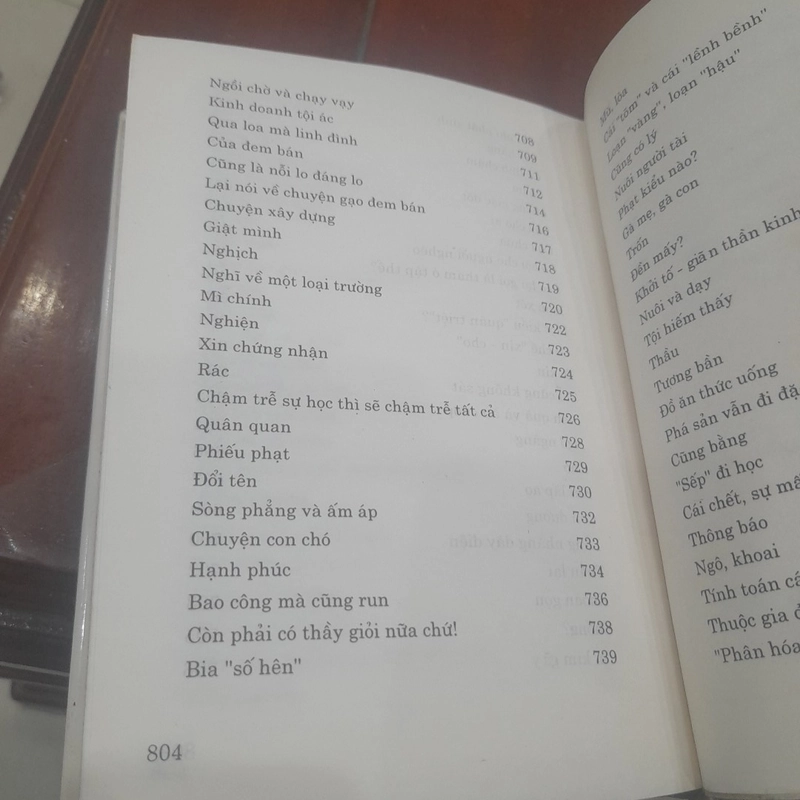 HỮU THỌ - Người hay cãi 475547