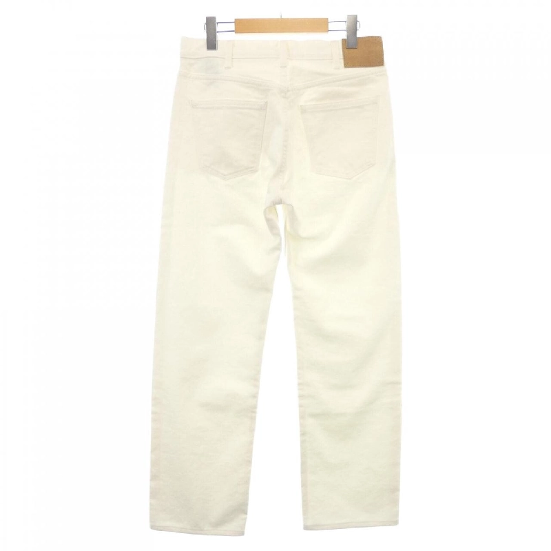 Quần jeans Celine POLLY 2N799617R 649288