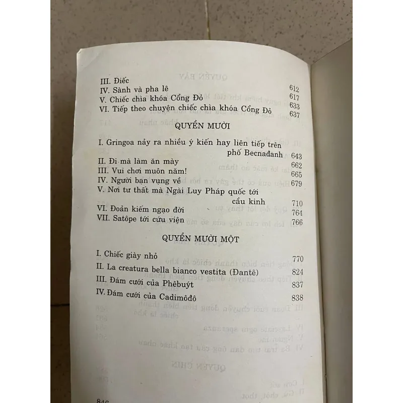 Nhà Thờ Đức Bà Paris – Victor Hugo 604931