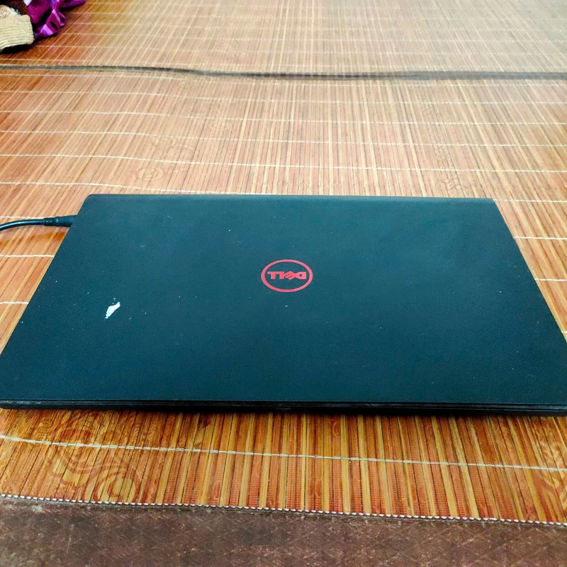 Laptop Dell Inspiron 5577- Chức năng Ok 455407