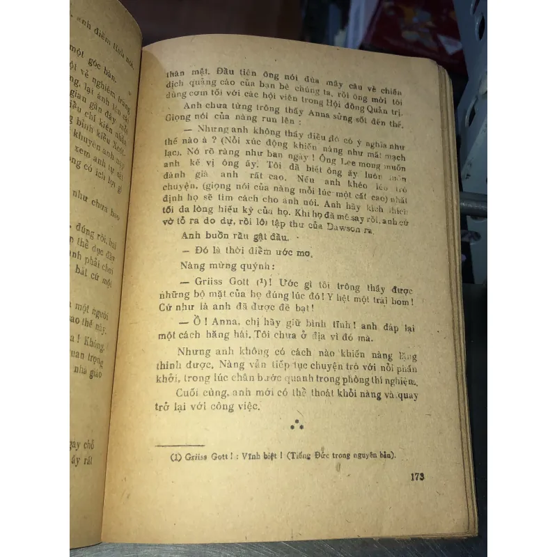 Những năm ảo vọng - A. J. Cronin 799746