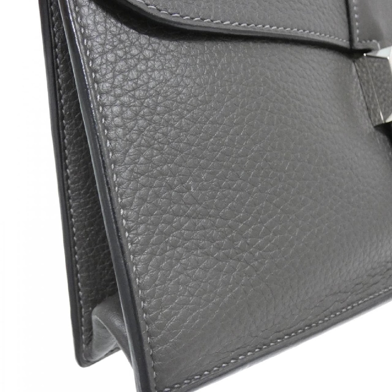 Túi xách Hermes Sac a Depeche Briefcase 27cm 043856CK - Hàng hiệu Authentic 804991