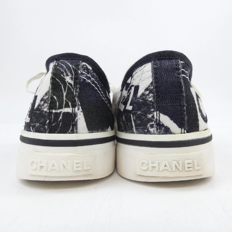 Giày thể thao CHANEL G35959X51691 - Hàng hiệu Chính hãng 830337