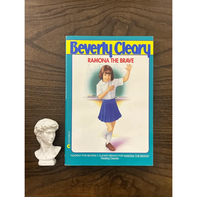 Ramona the Brave 972871