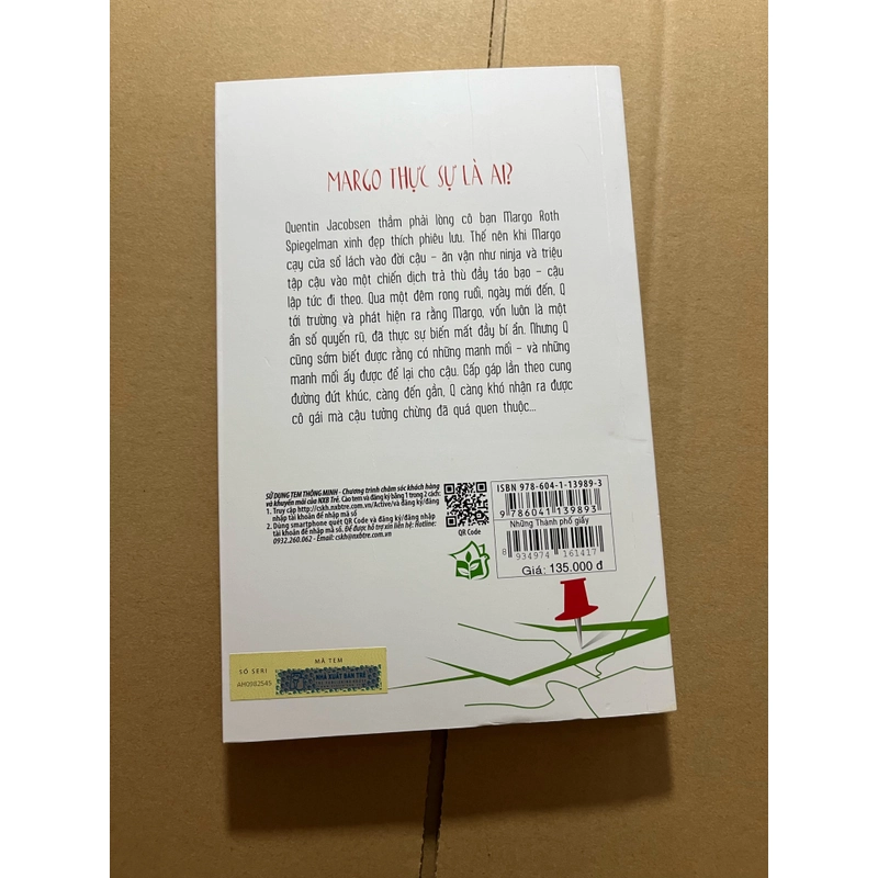 Những thành phố giấy   524414