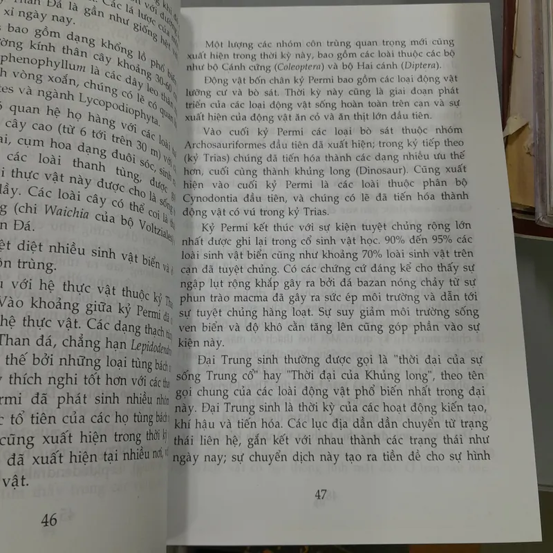 LỊCH SỬ PHÁT TRIỂN NHÂN LOẠI THỜI CỔ ĐẠI - ĐĂNG TRƯỜNG, LÊ MINH 712385