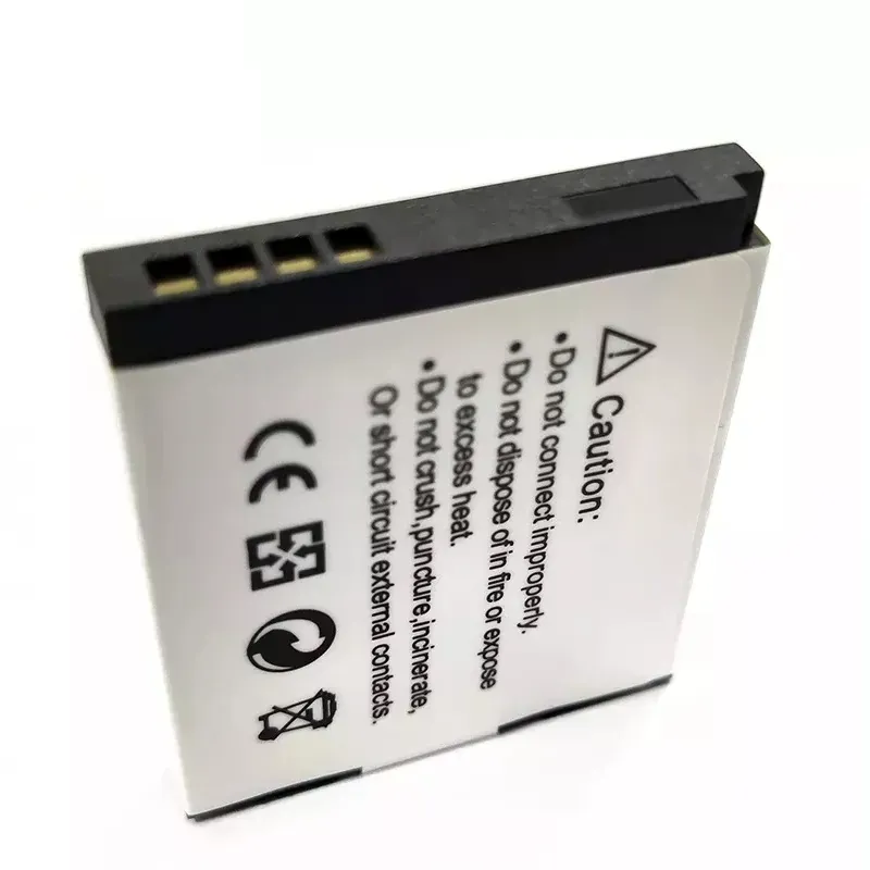 PIN MÁY ẢNH CANON NB-11L CHO CANON ELPH 110 HS, ELPH 115 IS 711410