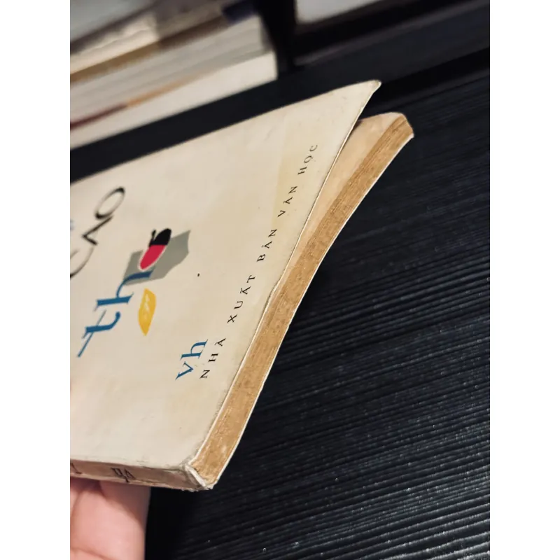 Tuyển tập thơ Văn Cao 1047140