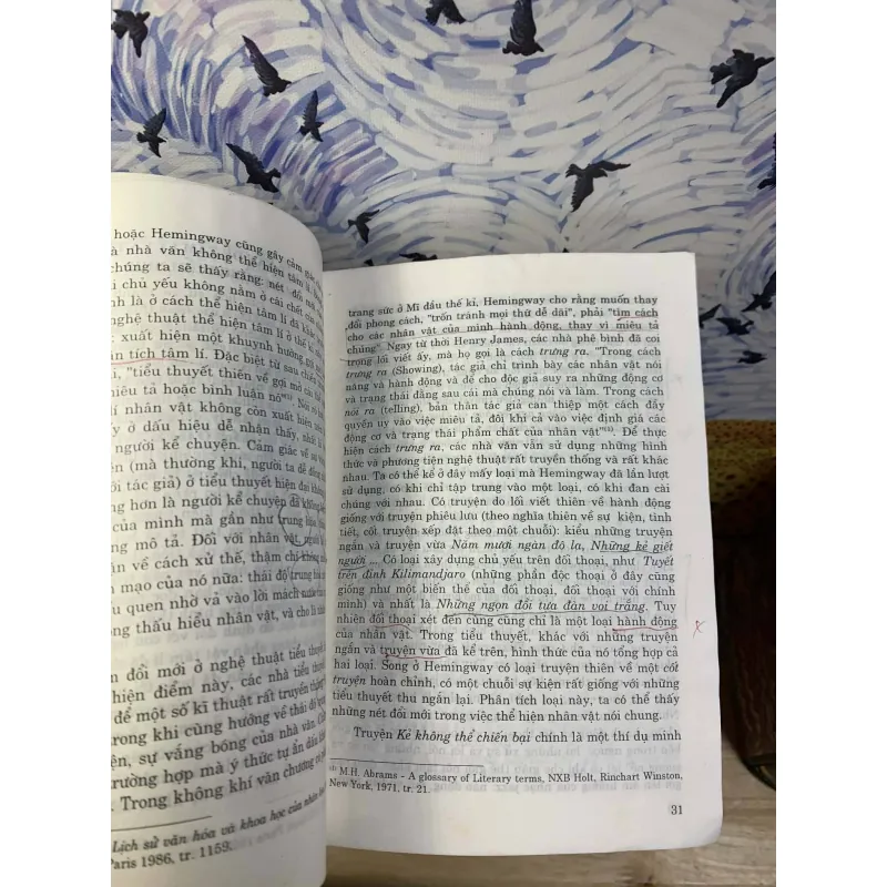 Đổi Mới Nghệ Thuật Tiểu Thuyết Phương Tây Hiện Đại - Đặng Anh Đào 760497