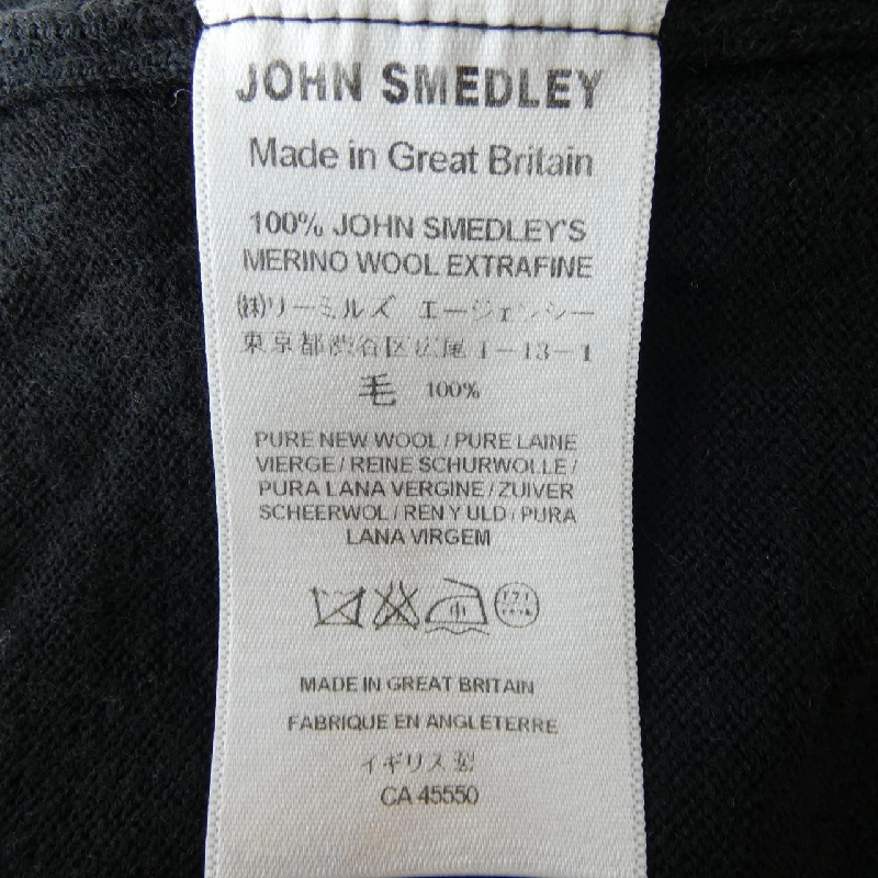 JOHN SMEDLEY ニット 628525
