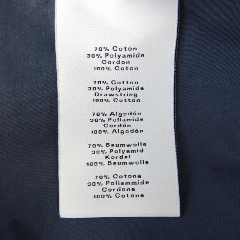 Áo khoác HERMES - Hàng hiệu Chính hãng 897292