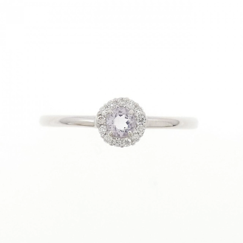 Nhẫn Amethyst Orefice - Hàng hiệu Chính hãng 834975