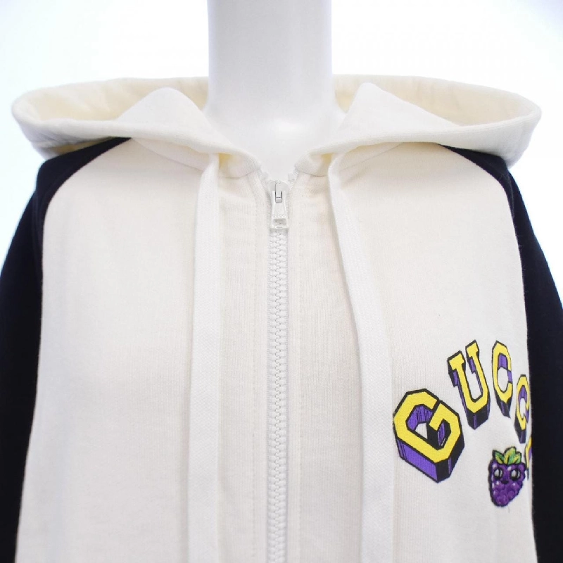 【Mã giảm giá】Gucci GUCCI Áo khoác 641214