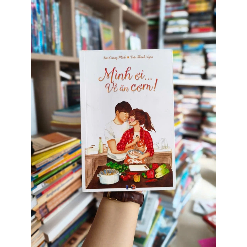 Mình ơi… Về ăn cơm! 502484