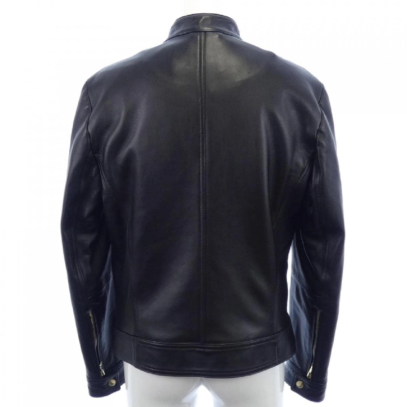 Áo khoác da EMMETI - Hàng hiệu Authentic 894581