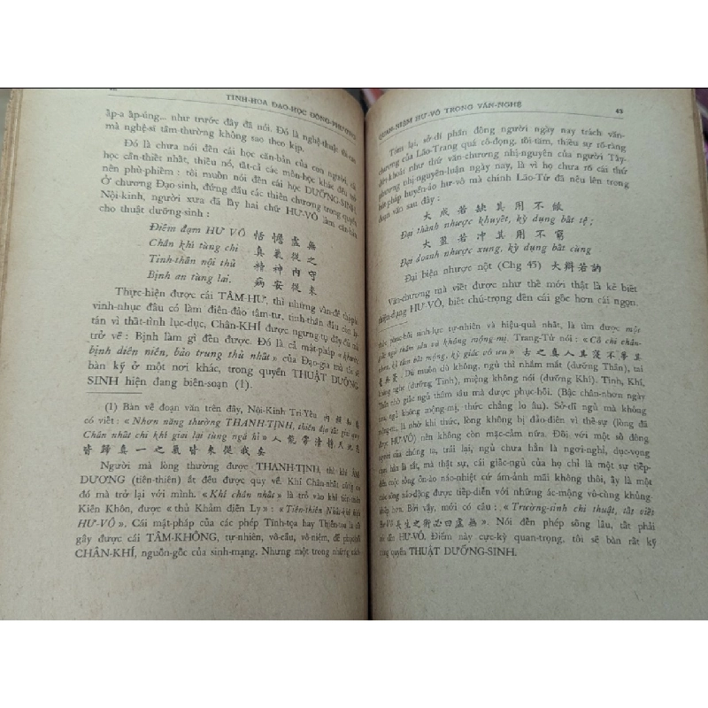 TINH HOA ĐẠO HỌC ĐÔNG PHƯƠNG - NGUYỄN DUY CẦN 128967