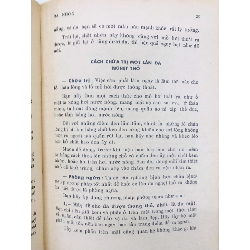 Tự làm đẹp - Bà Thanh Tùng & nhóm chuyên viên thẩm mỹ 126496