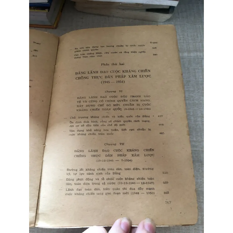 Lịch sử Đảng cộng sản Việt Nam 976100