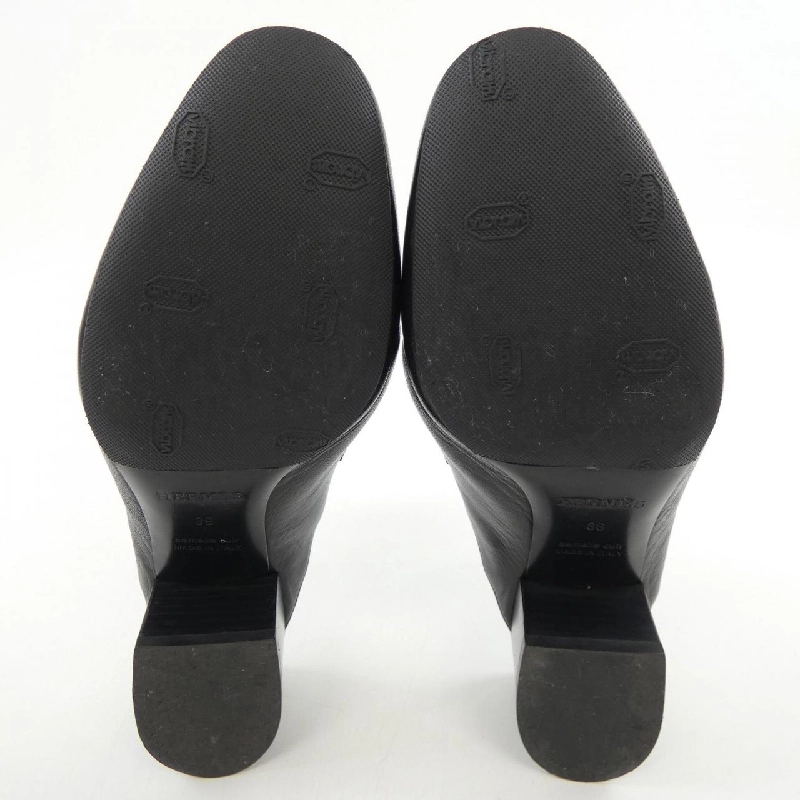 Giày sandal HERMES Paradi H Buckle 172103Z - Hàng hiệu Authentic 829180