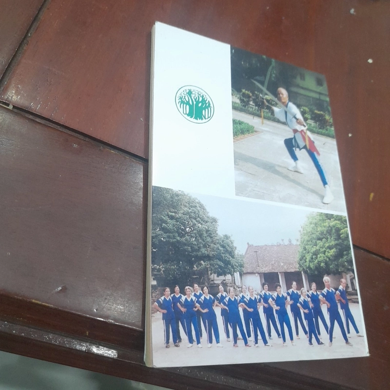Cẩm nang SỨC KHỎE NGƯỜI CAO TUỔI 531060