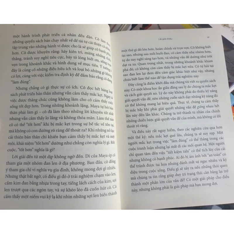 Trọn Vẹn Từng Giác Quan 786545