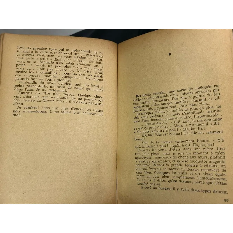 Tous les chemins mènent au cimetière - John Evans 609144