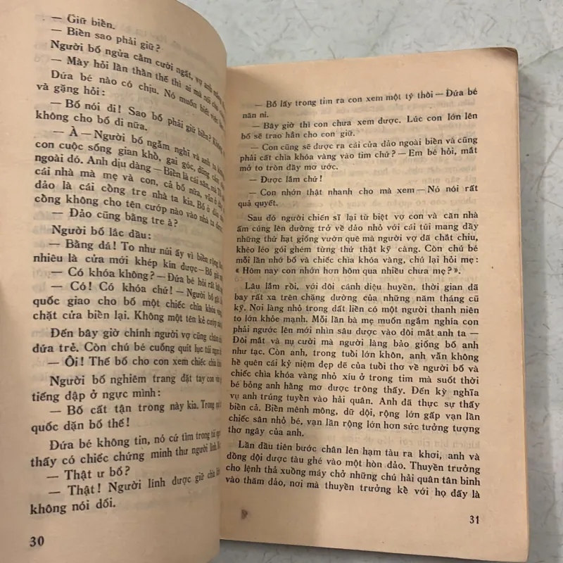 Đoạn đường mới sau chiến tranh - Hải Hồ 997708