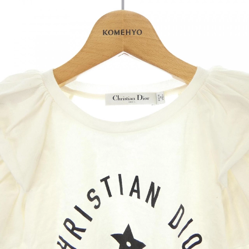 クリスチャンディオール CHRISTIAN DIOR 323T43A4416 Top - Hàng hiệu Authentic 817808