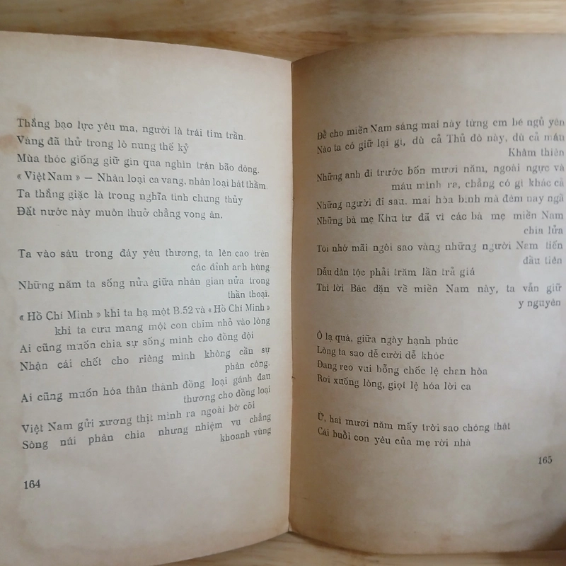 Thơ Đối Thoại Mới (Xb 1973) - Chế Lan Viên  512356