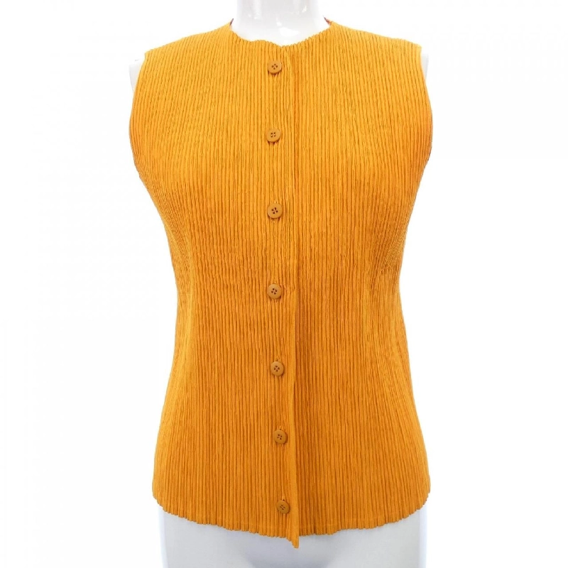 Áo gile ISSEY MIYAKE IM34FE431 - Hàng hiệu Authentic 823774