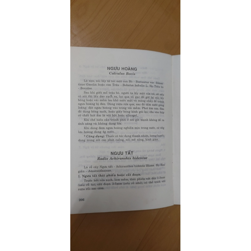 PHƯƠNG PHÁP BÀO CHẾ THUỐC CO TRUYỀN  527345