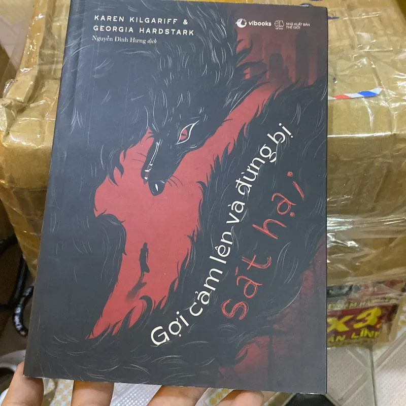 Gợi cảm lên và đừng bị sát hại  606391