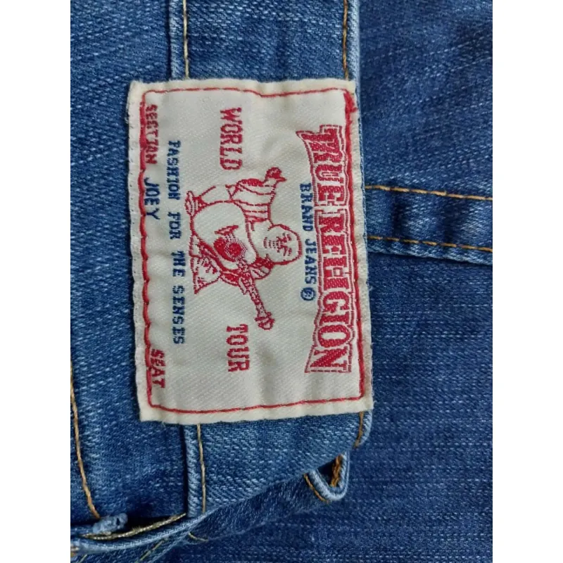 THANH LÝ QUẦN JEAN TRUE RELIGION – MADE IN USA 1023173