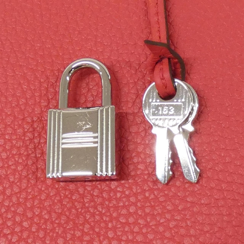 Túi Hermès Bolide 31cm 073419CK 616946