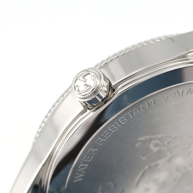 Gucci G-Timeless 126.5/YA1265039 SS Quartz - Hàng hiệu Authentic 874667